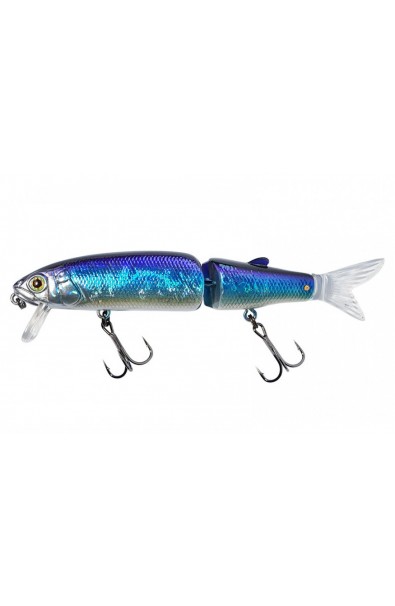 Tiny MAGALLON 88 mm. 7,2 g SP HL Blue Spark