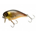 JACKALL DIVING Chubby 38 Bronze Green
