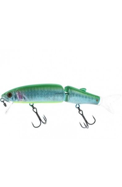 MAGALLON 113 mm. 13.7 g Lime Luminous