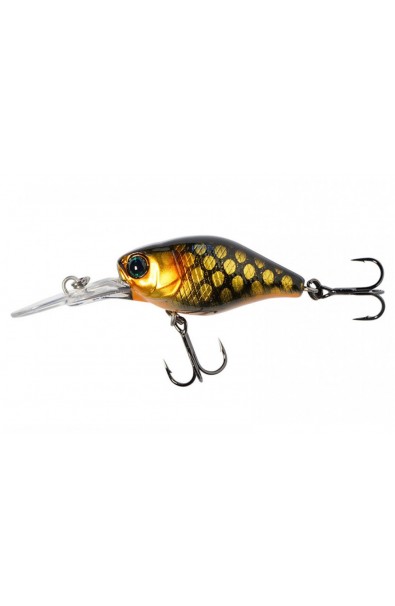 JACKALL DIVING Chubby 38 Gb Pirarucu