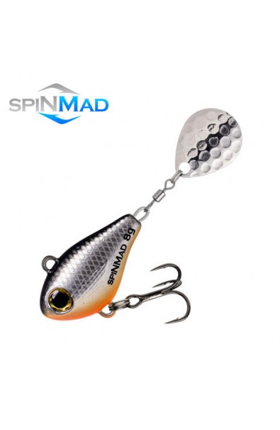 SPINMAD Jigmaster 8g 2302