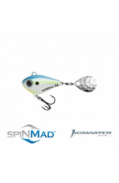 SPINMAD Jigmaster 8g 2315