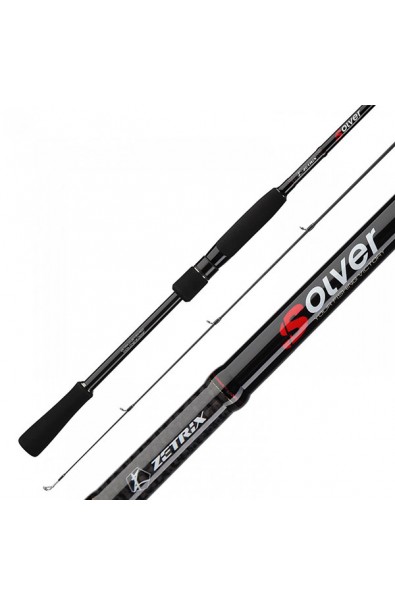 Zetrix Solver SLS-762ML 4-17g