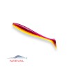 NARVAL Choppy Tail 18cm 007