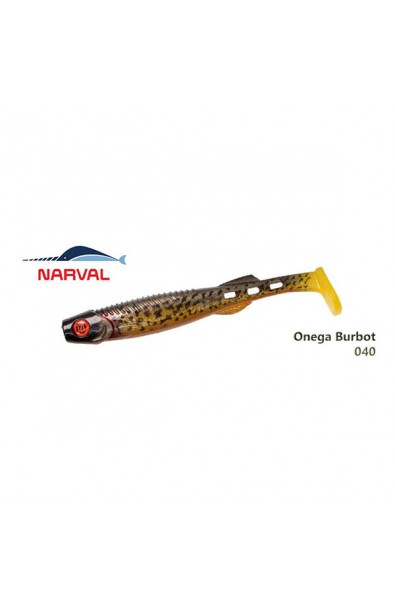 NARVAL BIGGY BOY  23cm 040