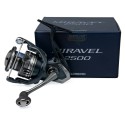 Shimano Rull MIRAVEL 2500