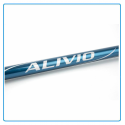 SHIMANO Alivio FX Surf TE 420-150g 4,2m 150g ALFXSFTE4215
