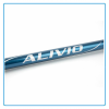 SHIMANO Alivio FX Surf TE 420-150g 4,2m 150g ALFXSFTE4215