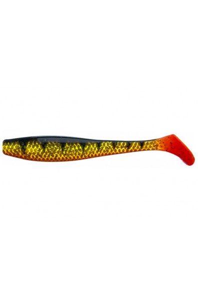 NARVAL Choppy Tail 14cm 019