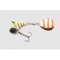 JACKALL Deracoup 3/8oz Bluegill Stripe