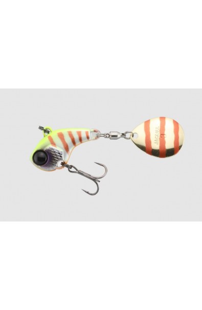 JACKALL Deracoup 3/8oz Bluegill Stripe