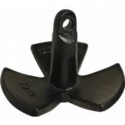 Anchor coated river 6.8 kg 15 lb