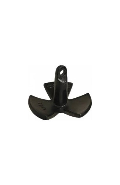 Anchor coated river 3.6 kg 8lb