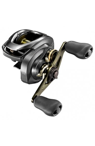 Shimano Curado DC 201 XG