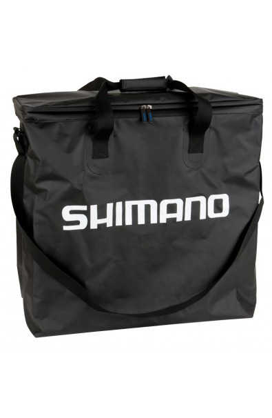SHIMANO Net Bag Triple SHPVC02