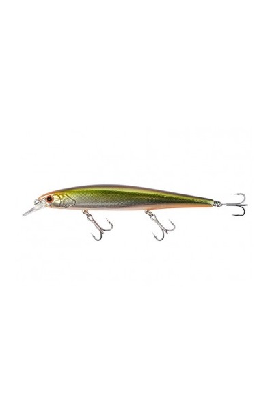MAGSQUAD 128SP HL Flash Shad 21g