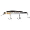 JACKALL RERANGE 130MR Suspend 22,3gr HL Silver Black