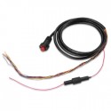 Power cable Garmin GPSMAP 8X0/10X0 (8-PIN)