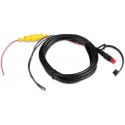 Power cable Garmin ECHOMAP X1/X2/X4/X5 (4-PIN)