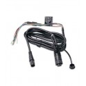 Power cable Garmin GPSMAP 521-526 (6-PIN)