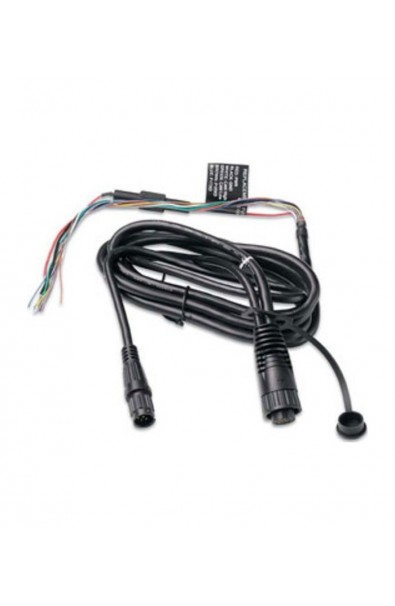 Power cable Garmin GPSMAP 521-526 (6-PIN)