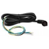 7-pin Power cable Garmin with 90-degree connector