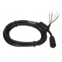 Power Cable Lowrance 4-Pin