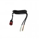 Power cable Lowrance 0183 Cable