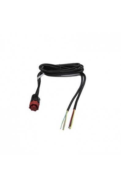 Power cable Lowrance 0183 Cable