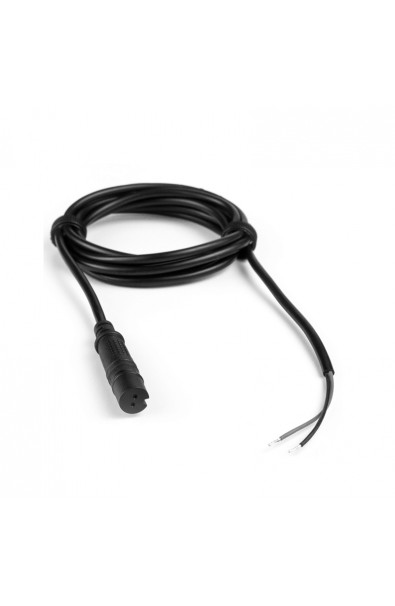 Power Cable Lowrance for Hook2, Hook Reveal & Cruise