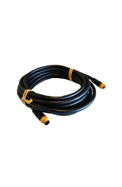 NMEA2000 extension cable Navico - 0.4m (90°)