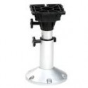 Telescopic pedestal package Oceansouth, height 330-480 mm
