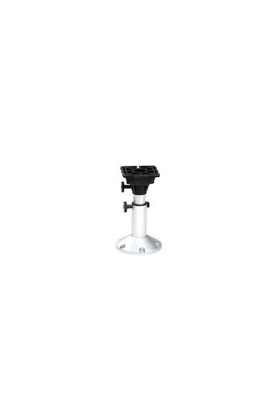 Telescopic pedestal package Oceansouth, height 330-480 mm