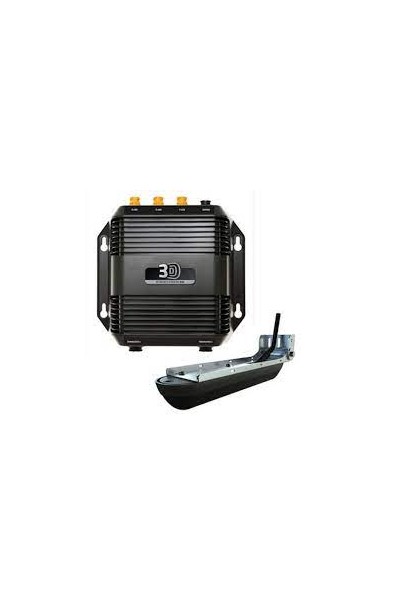 Transducer Lowrance StructureScan® with 3D Module