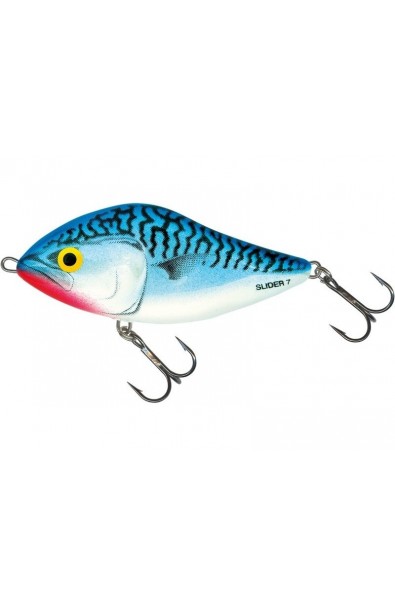 SALMO Slider 7cm Sinking MAB