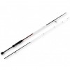 CRAZY FISH Aspen Stake 240cm 8.1" 15-55g AS812MHT 129g