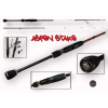 CRAZY FISH Aspen Stake 244cm 8" 7-28g ASSR802MT 129g