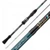 CRAZY FISH Versus 244cm 8" 6-24g VSR802MLT 108g