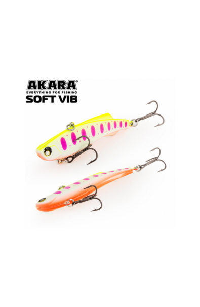 Akara SOFT VIB 85 25gr. SV85-New2