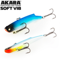 AKARA Soft Vib 85S 25g  A182