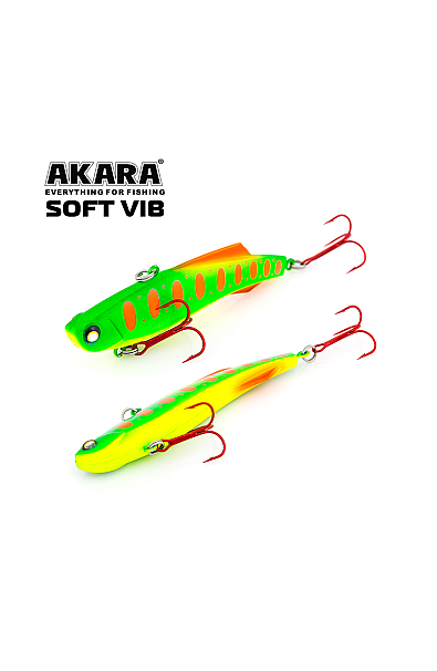 AKARA Soft Vib 95S 29g SV95-A74