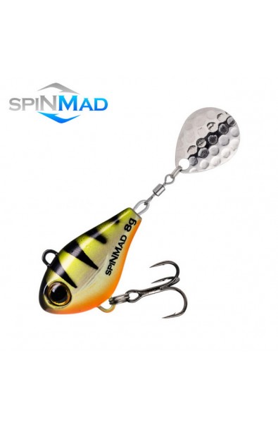 SPINMAD Jigmaster 8g 2301