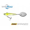 SPINMAD Pro Spinner 11g 2904