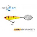 SPINMAD Pro Spinner 11g 2906
