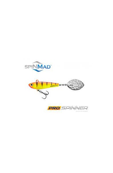 SPINMAD Pro Spinner 11g 2906