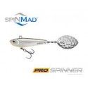 SPINMAD Pro Spinner 11g 2902