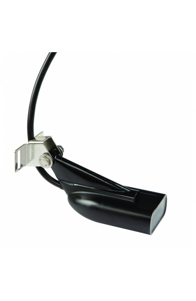 Transducer Lowrance HDI Skimmer L/H 455/800 7-pin - Black