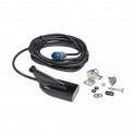 Transducer Lowrance HDI Skimmer M/H 455/800 7-pin - Black