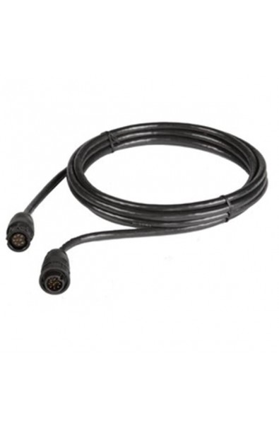 Transducer Extension Cable Lowrance 9-pin - 3m/10ft