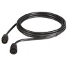 Transducer Extension Cable Lowrance 9-pin - 3m/10ft